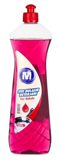 Migros Nar Kokulu El Bulaşık Deterjanı 750 ml
