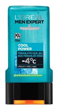 Loreal Nane Duş Jeli 300 ml