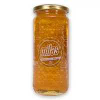Milas Üreticiler Birliği Çiçek Balı 650 gr