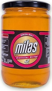 Milas Üreticiler Birliği Diken Balı 850 gr