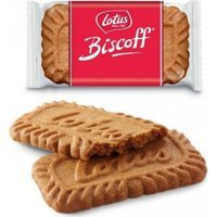 Lotus Biscoff Karamelli Bisküvi 12x312.5 gr