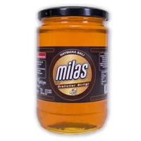 Milas Üreticiler Birliği Haymana Balı 850 gr