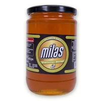 Milas Üreticiler Birliği Ihlamur Balı 850 gr