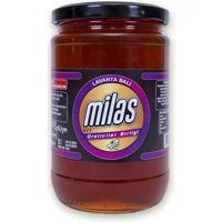 Milas Üreticiler Birliği Lavanta Balı 850 gr