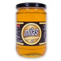 Milas Üreticiler Birliği Pamuk Balı 850 gr