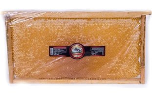 Milas Üreticiler Birliği Petek Balı 3 kg