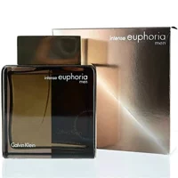 Calvin Klein Euphoria Intense EDT Odunsu-Oryantal Erkek Parfüm 200 ml