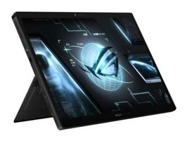Asus Rog Flow Z13 GZ301VF-MU018 Zi703 Harici GeForce RTX 2050 Intel Core i7 16 GB Ram DDR5 512 GB SSD 13.4 inç QHD+ Windows 10 Pro 2'si 1 Arada Dokunmatik Laptop