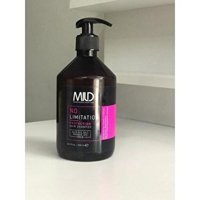 Mild No Limitation Protection Şampuan 500 ml