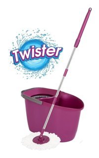 Parex Twister Normal Boy Paspas Mor