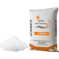 İpek Değirmen Baharat Sütlü Tatlı Kurabiye Sos Pudra Şekeri 500 gr