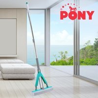 Pony Pratik Normal Boy Paspas Turkuaz
