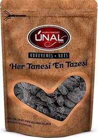 Ünal Kuruyemiş Üzüm 500 gr