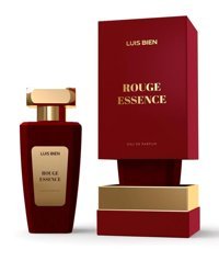 Luis Bien Rouge Essence EDP Odunsu Erkek Parfüm 100 ml