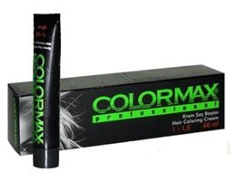 Colormax Professional Antialerjenik 7.0 Yoğun Kumral Amonyaksız Krem Saç Boyası 2x60 ml