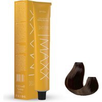 Maxx Deluxe 8.3 Bal Köpüğü Amonyaksız Krem Saç Boyası 2x60 ml