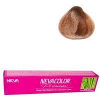 Nevacolor Premium 9.32 Çok Açık Bal Kumral Amonyaksız Krem Saç Boyası 2x50 ml