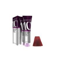 Morfose 7.65 Kırmızı Amonyaksız Krem Saç Boyası 4x100 ml