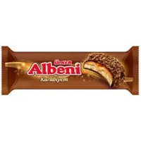 Ülker Albeni Karamelli Bisküvi 170 gr
