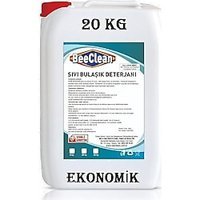 BeeClean Limon Kokulu El Bulaşık Deterjanı 20 lt