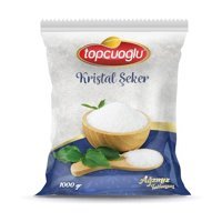 Topçuoğlu Toz Şeker 1 kg