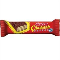 Ülker Çikolatalı Gofret 4x35 gr