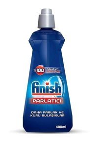 Finish Bulaşık Makinesi Parlatıcısı 24x400 gr