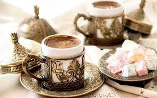 Beyler Sade Orta Kavrulmuş Türk Kahvesi 250 gr