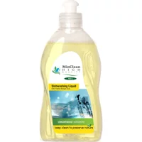 Mioclean Limon Kokulu El Bulaşık Deterjanı 300 ml