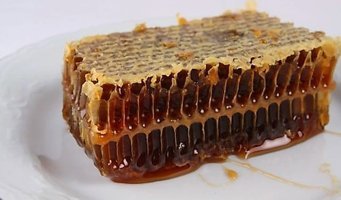 BenimAktar Yayla Petek Balı 1 kg
