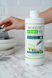 Misedor Kokusuz Kokulu El Bulaşık Deterjanı 500 ml