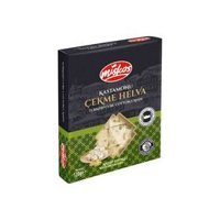 Miskos Antep Fıstıklı Çekme Helva 12x120 gr