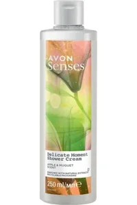 Avon Elma Müge Duş Jeli 250 ml