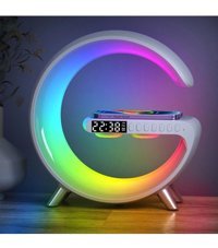 Mistaha G1 Bluetooth Hoparlör Gümüş