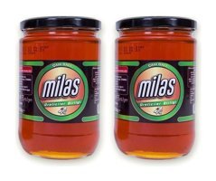 Milas Üreticiler Birliği Çam Balı 2x850 gr