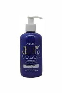Acacia Mavi Rüya Amonyaksız Krem Saç Boyası 2x250 ml