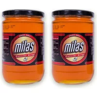 Milas Üreticiler Birliği Çiçek Balı 2x850 gr