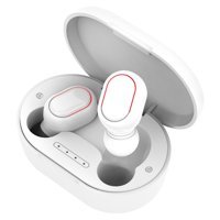 Asonic AS-TWS7S Tek Mikrofonlu 5.0 Silikonlu Kablosuz Kulak İçi Bluetooth Kulaklık