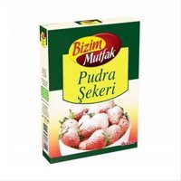 Beşikçi Pudra Şekeri 250 gr