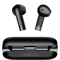 Lenovo TW60 Tek Mikrofonlu 5.0 Silikonsuz Gürültü Önleyici Kablosuz Kulak İçi Bluetooth Kulaklık
