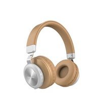 Snopy SN-BT34 Tek Mikrofonlu 4.1 Silikonlu Kablosuz Kulak Üstü Bluetooth Kulaklık