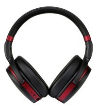Sennheiser HD 458BT Tek Mikrofonlu 5.0 Silikonlu Gürültü Önleyici Kablosuz Kulak Üstü Bluetooth Kulaklık