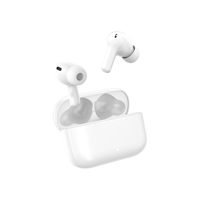 Tecno Pova Neo 3 Tek Mikrofonlu 5.0 Silikonlu Gürültü Önleyici Kablosuz Kulak İçi Bluetooth Kulaklık