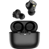 Monster N-lite 200 Su Geçirmez Tek Mikrofonlu 5.0 Silikonsuz Gürültü Önleyici Kablosuz Kulak İçi Bluetooth Kulaklık