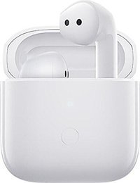 Xiaomi Buds 3 Su Geçirmez Tek Mikrofonlu 5.2 Silikonsuz Gürültü Önleyici Kablosuz Kulak İçi Bluetooth Kulaklık