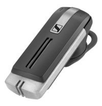Sennheiser Presence Su Geçirmez Tek Mikrofonlu 2.0 Silikonlu Gürültü Önleyici Kablosuz Kulak İçi Bluetooth Kulaklık