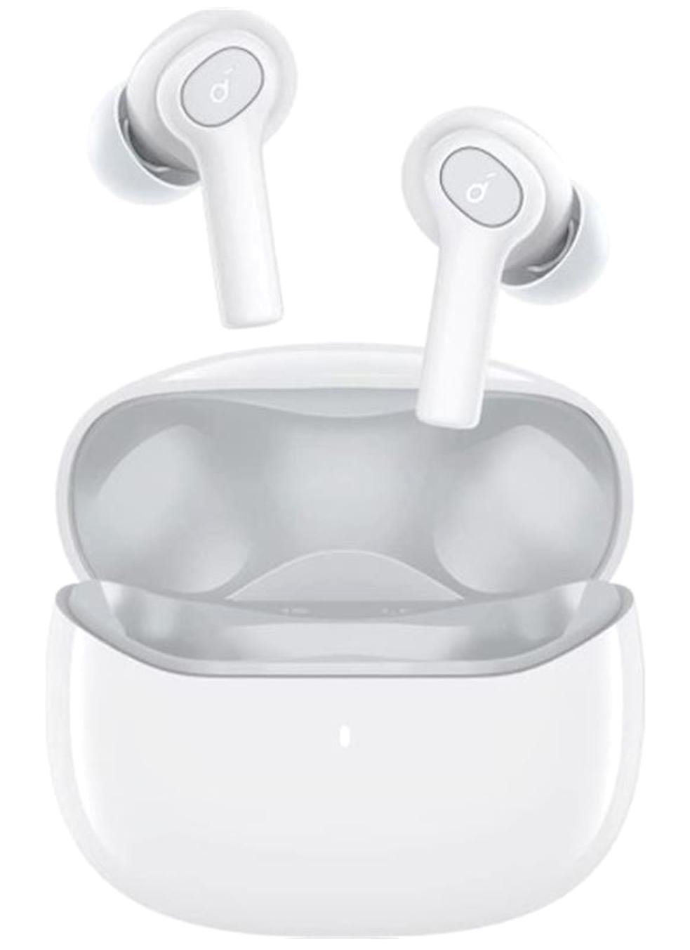 Anker P2i Su Geçirmez Tek Mikrofonlu 5.3 Silikonlu Gürültü Önleyici Kablosuz Kulak İçi Bluetooth Kulaklık