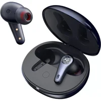 Monster Clarity 8.0 Su Geçirmez Tek Mikrofonlu 5.2 Silikonsuz Gürültü Önleyici Kablosuz Kulak İçi Bluetooth Kulaklık