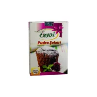 Envai Pudra Şekeri 200 gr