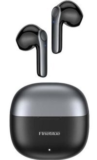 Torima Fineblue M8 Tek Mikrofonlu 5.0 Silikonlu Kablosuz Kulak İçi Bluetooth Kulaklık